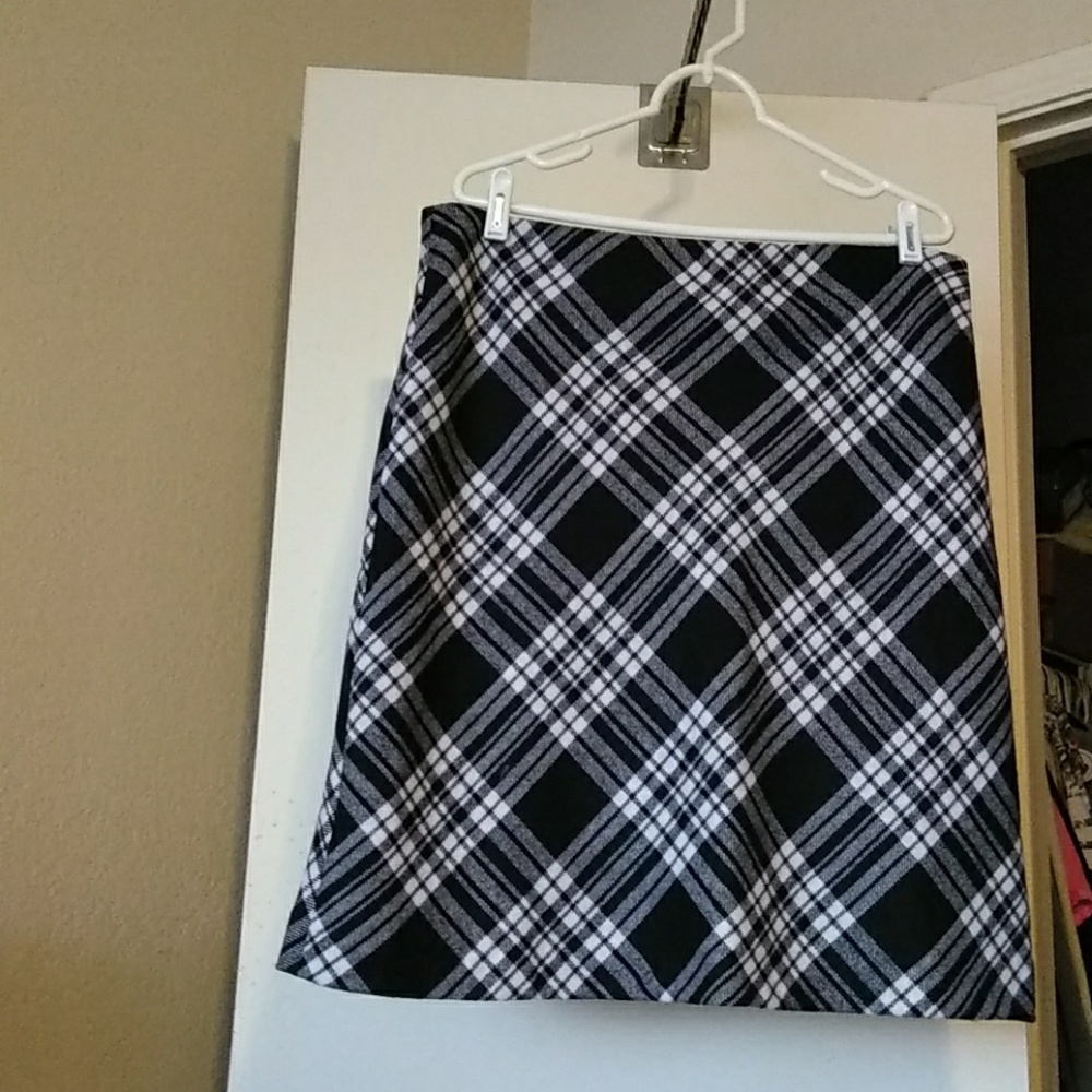 Talbot's Skirt